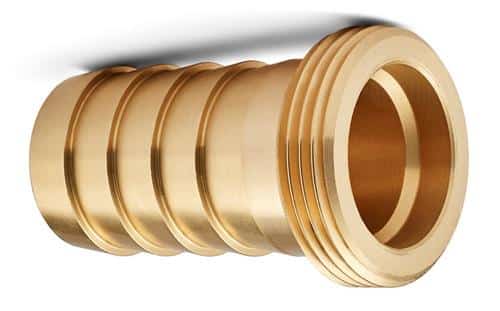 Slangestuds 19mm st 3/4'' nip ms