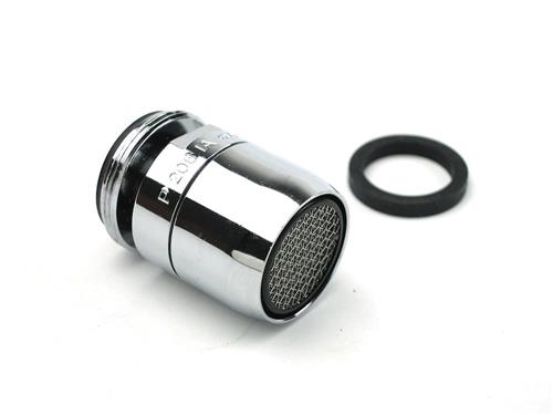 Luftblander ø24mm m/kugleled