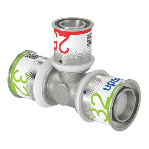 Prestee Unipipe 32x25x32mm