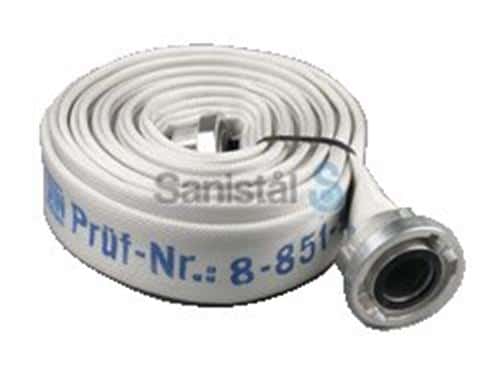 Brandslange DIN 14811 2''x15m C-Storz