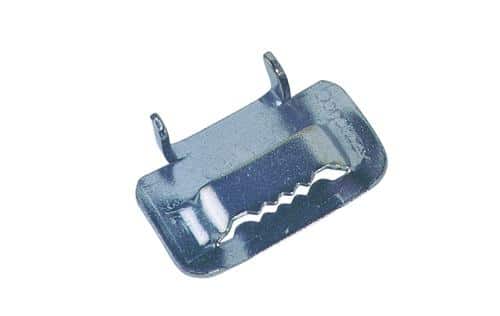 Låse 3/8'' 100stk rf