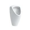LAUFEN CAPRINO vægurinal, 320 x 350 x 645 mm, batteridrevet