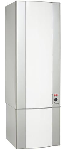 El-vandvarmer Type 2003 3kW 300l