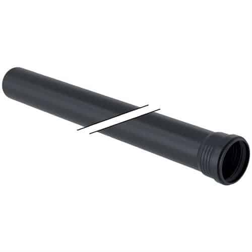 Rør Silent pro 110mm - 150mm