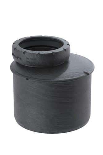 Reduktion Silent pro 110-75mm