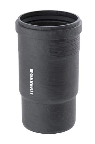 Ekspansionsmuffe Silent pro 110mm