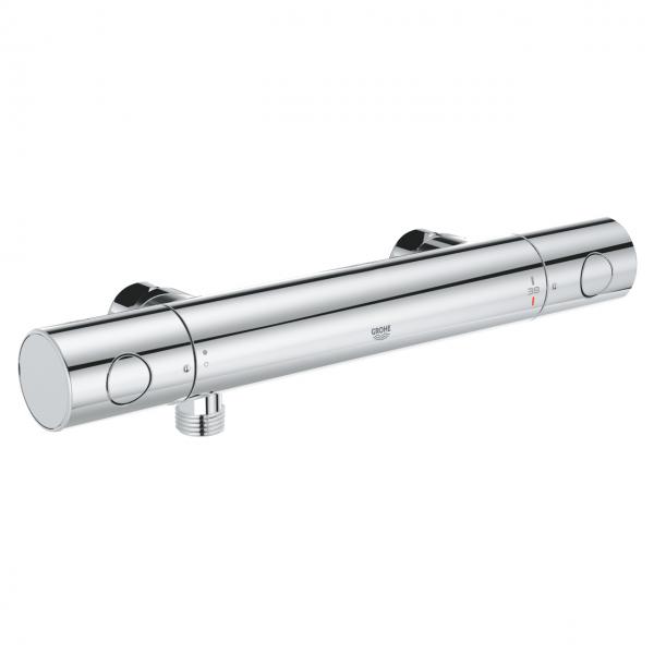 GROHE Grohtherm 800 Cosmop termostat batteri krom