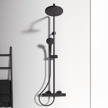 Ideal Standard Ceratherm T25 brusesystem