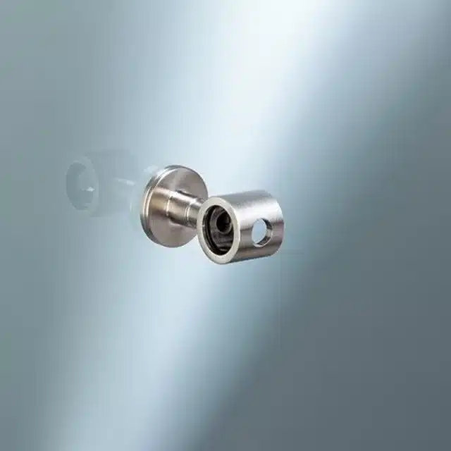 Vola T9 Messing