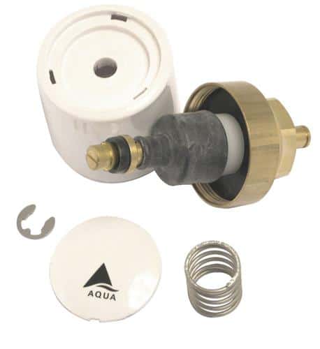 Overdel aqua t/bruser t/model 31