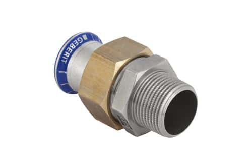 Forskruning sf 15-1/2'' mf/np