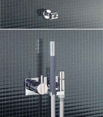 Vola 172T9 Messing