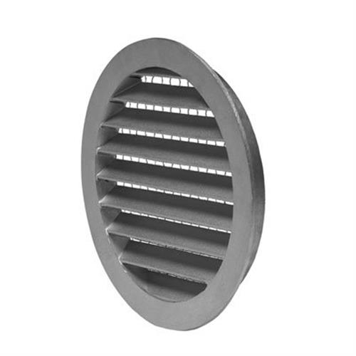 Friskluftrist 125mm ygc125