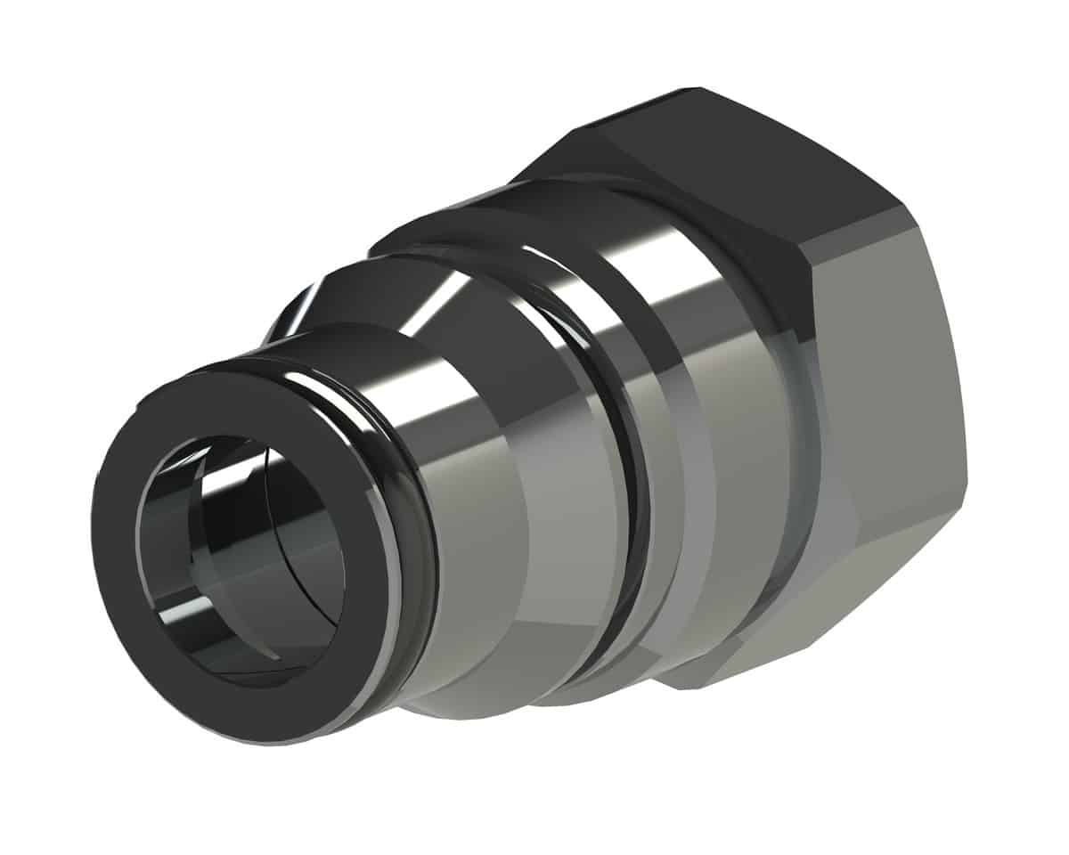 Lab kompressionsbelag ø10 mm