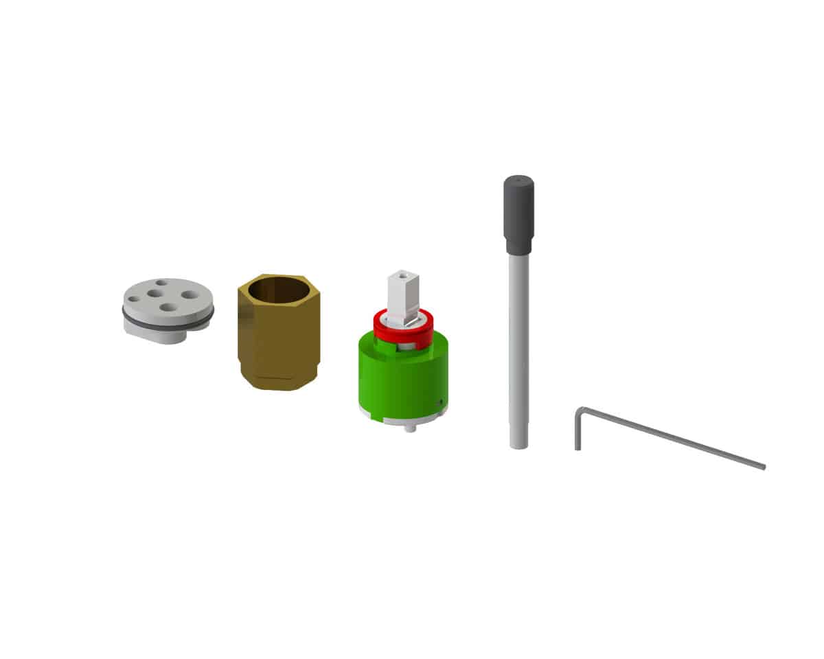 LAB kartusch
