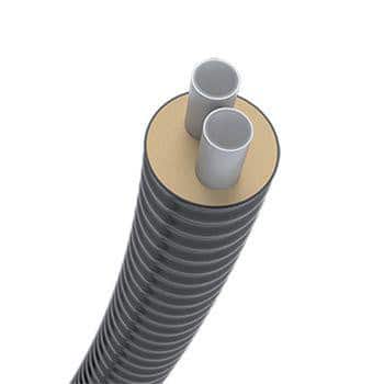 CALUPEX DUO 25x2,5+25x2,5/126