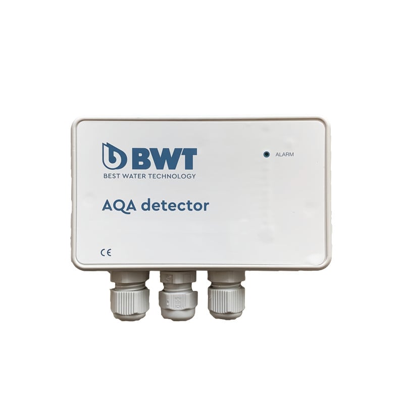 BWT AQA Detector Complete vandalarm