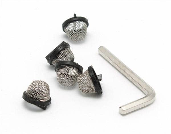 Filterfix filter til kuglehane 1/2"