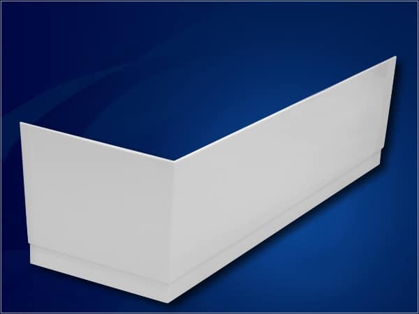 Camilla 160x90cm frontpanel højre