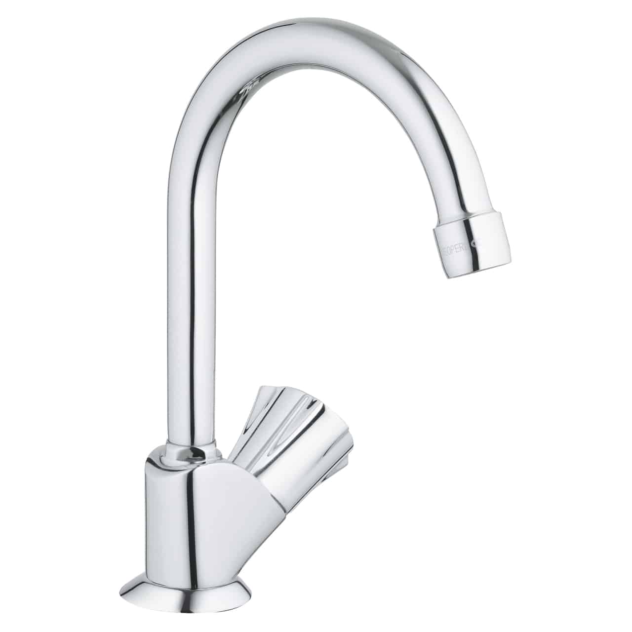 Grohe Costa L standhane forkromet