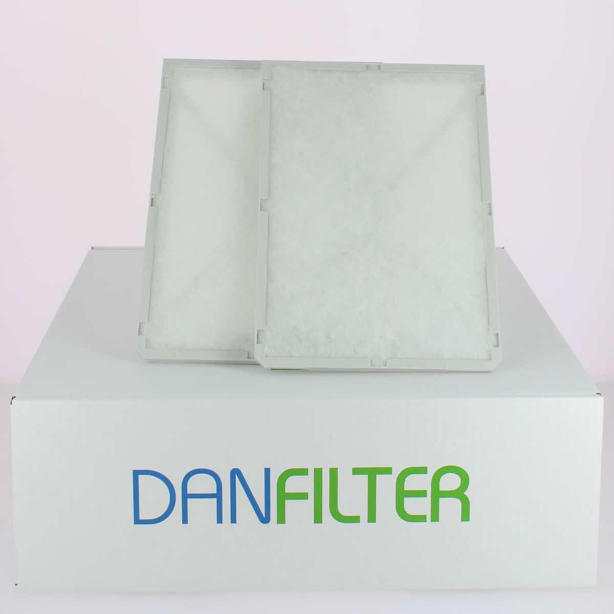 Standardsæt til Danfoss Air V1.25