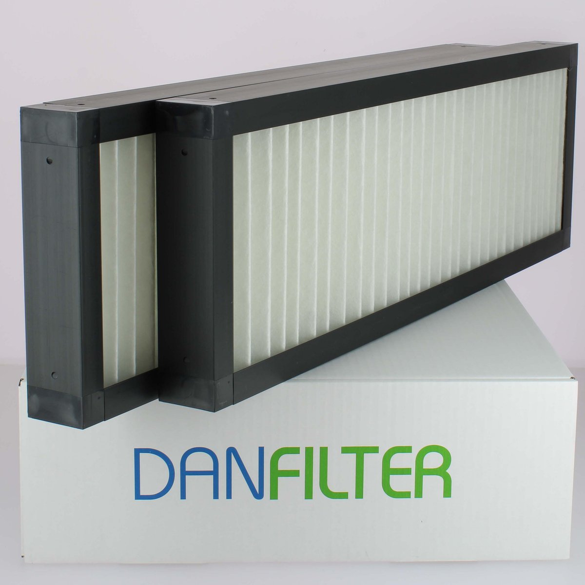 Standardsæt til Danfoss A3 og Dantherm HCH 8