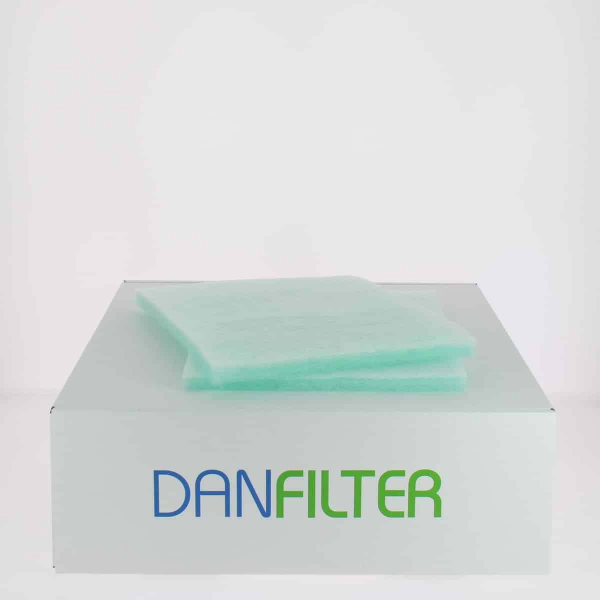 Standardsæt til Nilan Comfort 250, Comfort 350, Comfort 250L og Comfort 350L Gr. 6
