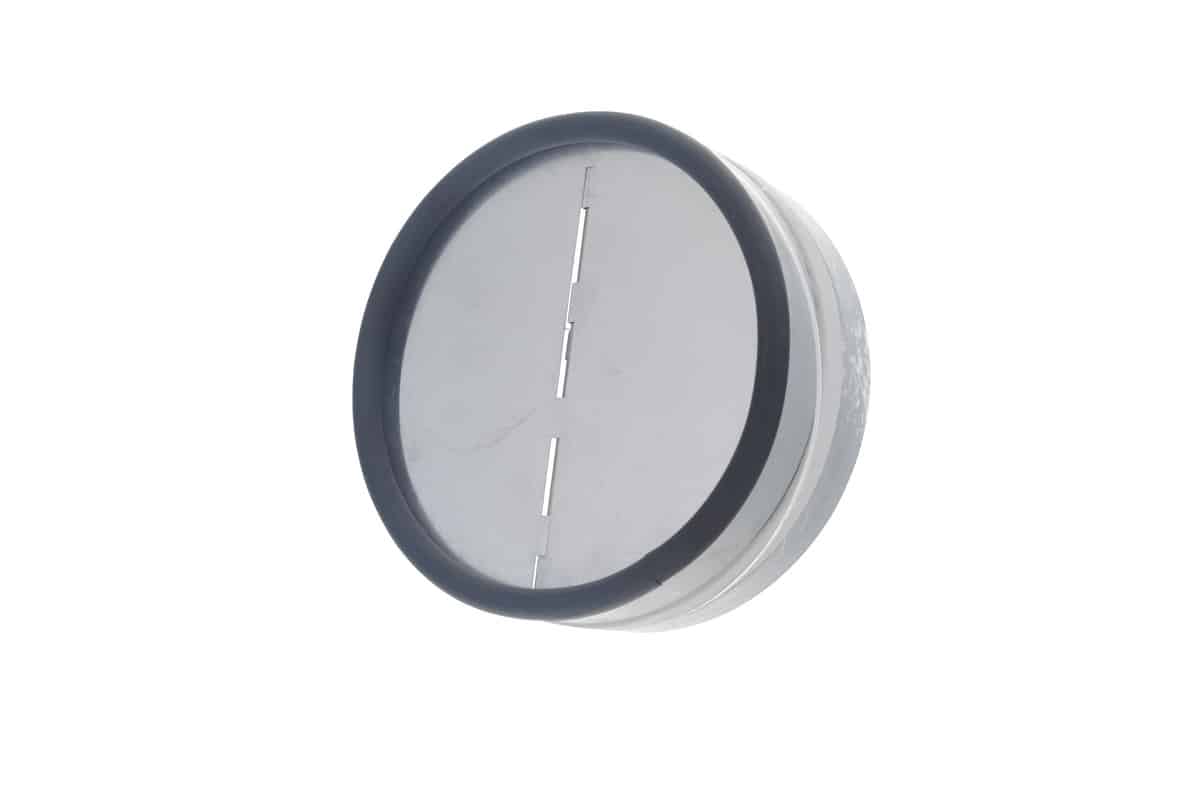 Kontraspjæld bdsi inline ø125 mm