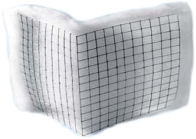Filter dfbsf g4 ø100 mm