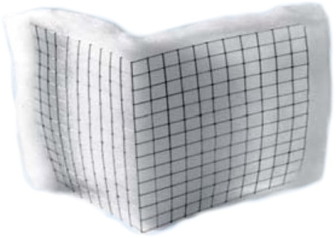 Filter dfbsf g4 ø160 mm