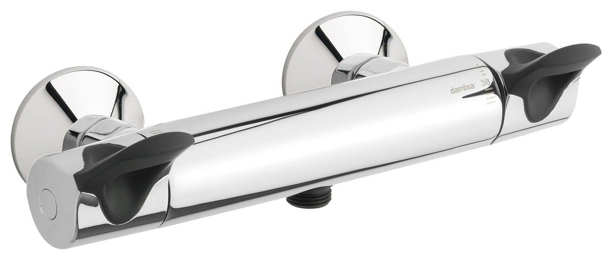Damixa Thermixa 300 brusetermostat - Damixa - Damixa Thermixa 300 brusetermostat