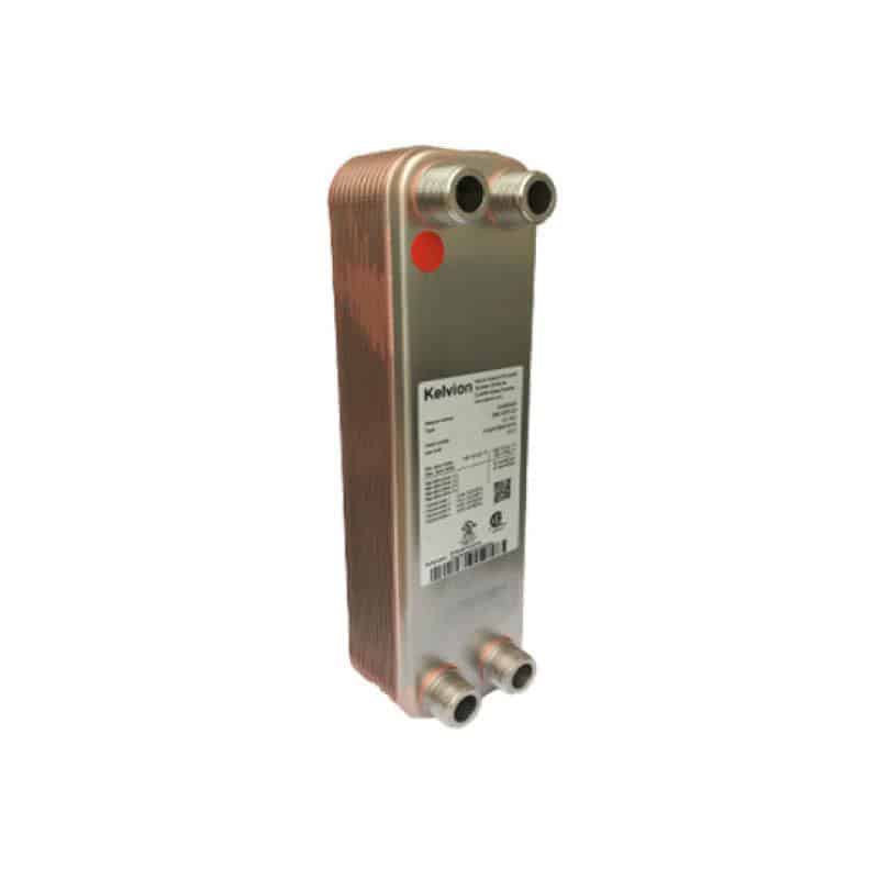 Redan veksler GBS220H-22 3/4"