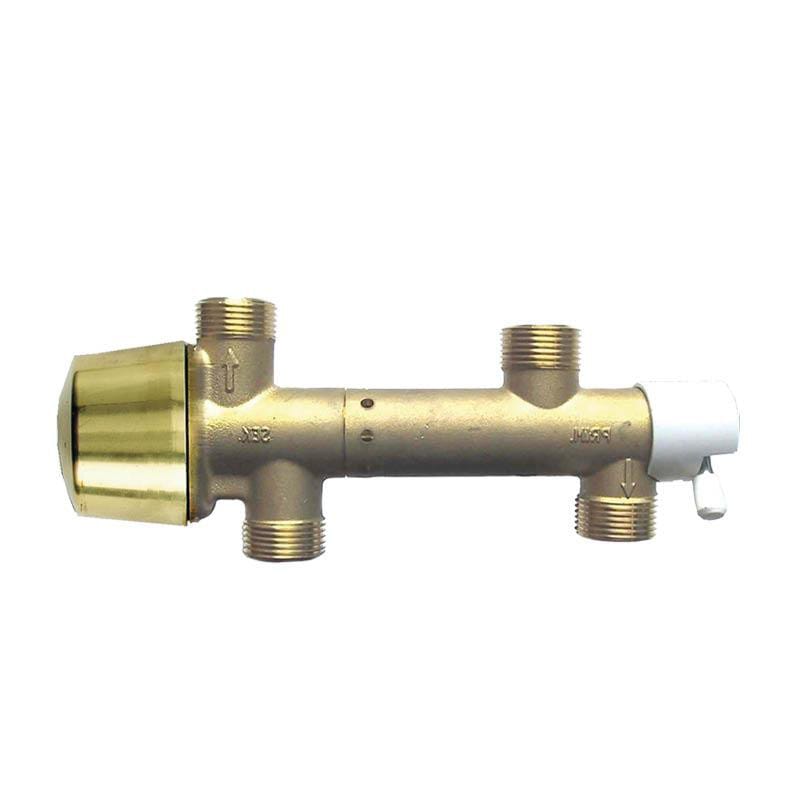 PM trykstyret regulator - Danfoss - PM trykstyret regulator - Billede 3