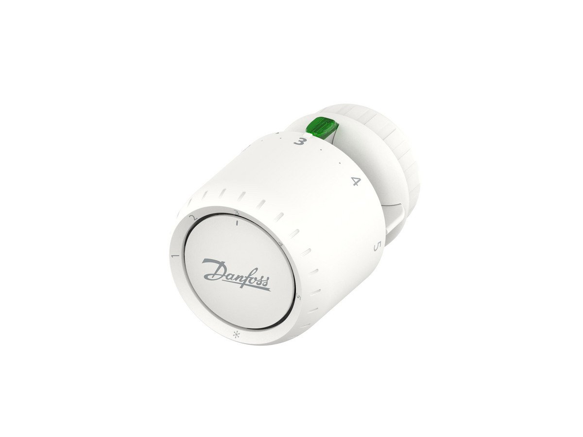 Danfoss Aveo RA følerelement indbygget føler
