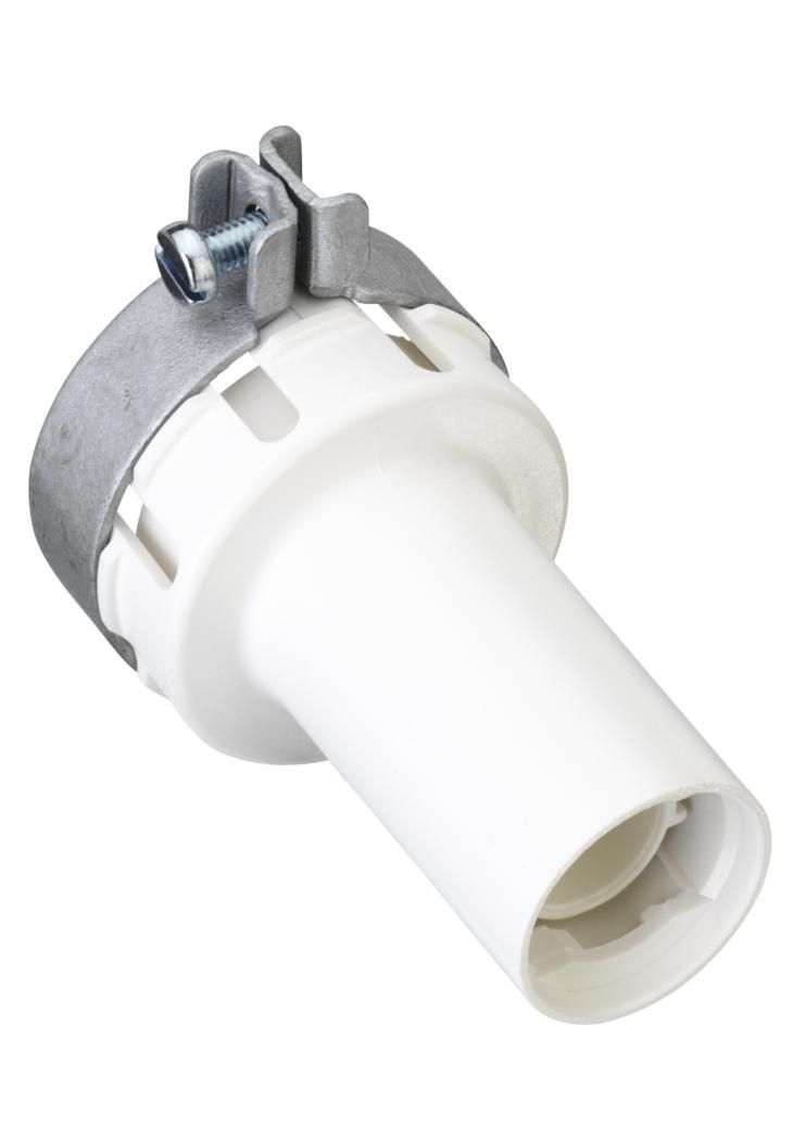 Danfoss RAV adaptor