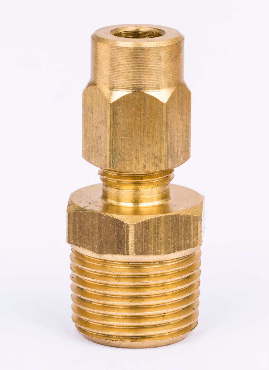 Danfoss AVP klemringssæt