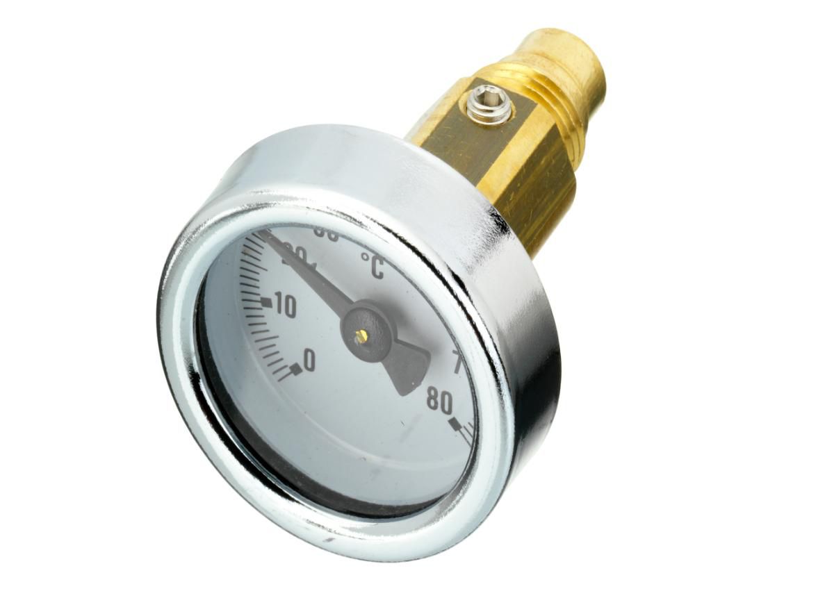 Danfoss MTCV B termometer
