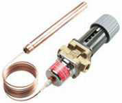 Danfoss AVTA 15 termostatisk ventil 1/2" 25-65 - Danfoss - Danfoss AVTA 15 termostatisk ventil 1/2" 25-65 - Billede 2