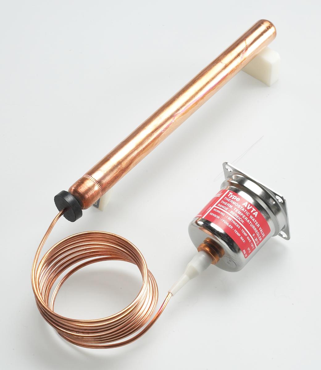 Danfoss avta avtb serviceelement 20-60 ø18