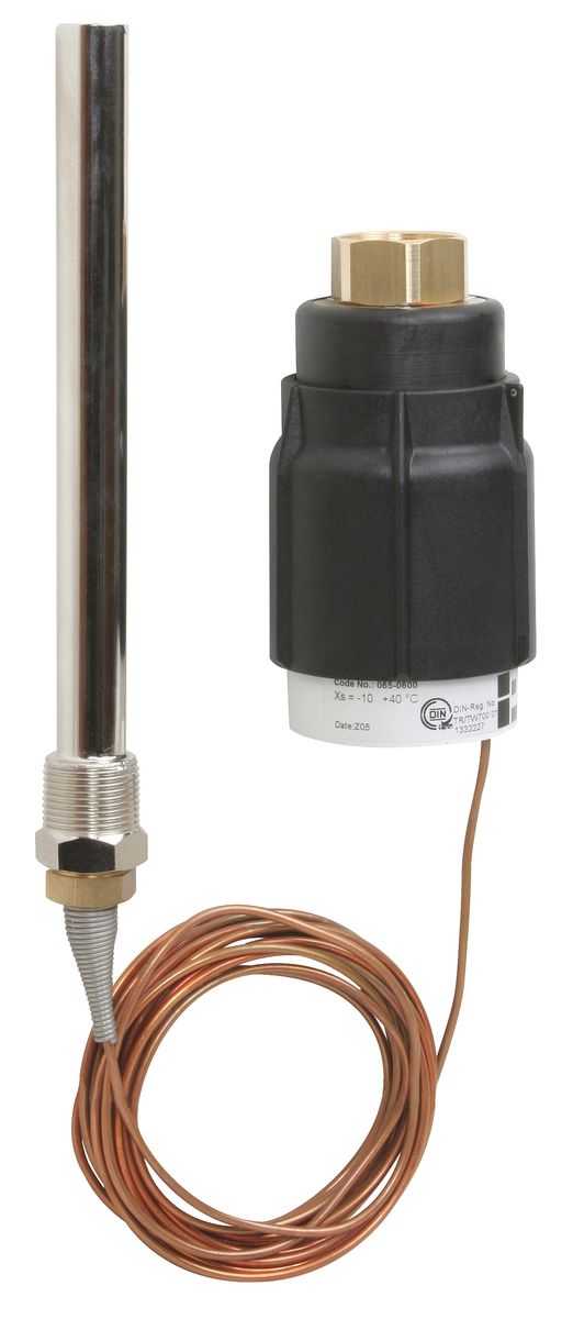 Danfoss AVT termostat 60-110