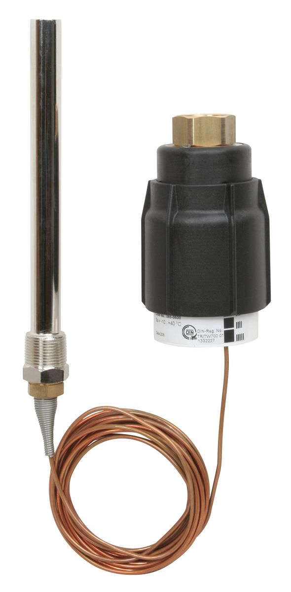 Danfoss AVT termostat -10-40