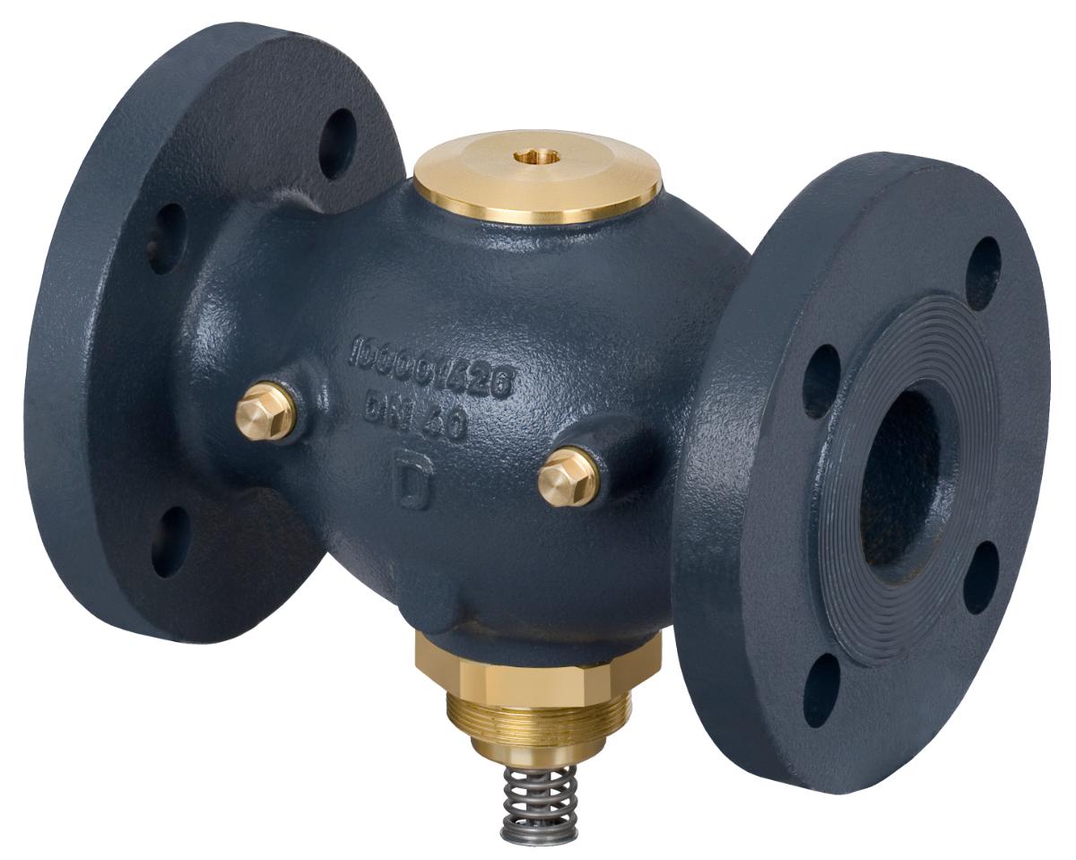 Danfoss VGF 32 vand ventil flanger