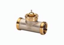 Danfoss VMT 20/8 ventilhus 1" - Danfoss - Danfoss VMT 20/8 ventilhus 1" - Billede 3