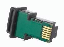 Danfoss ECL Comfort A217 applikationsnøgle