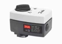 Danfoss AMV 10 gearmotor 24V