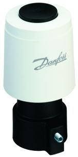 Danfoss TWA-A termoaktuator 230V NC - Danfoss - Danfoss TWA-A termoaktuator 230V NC