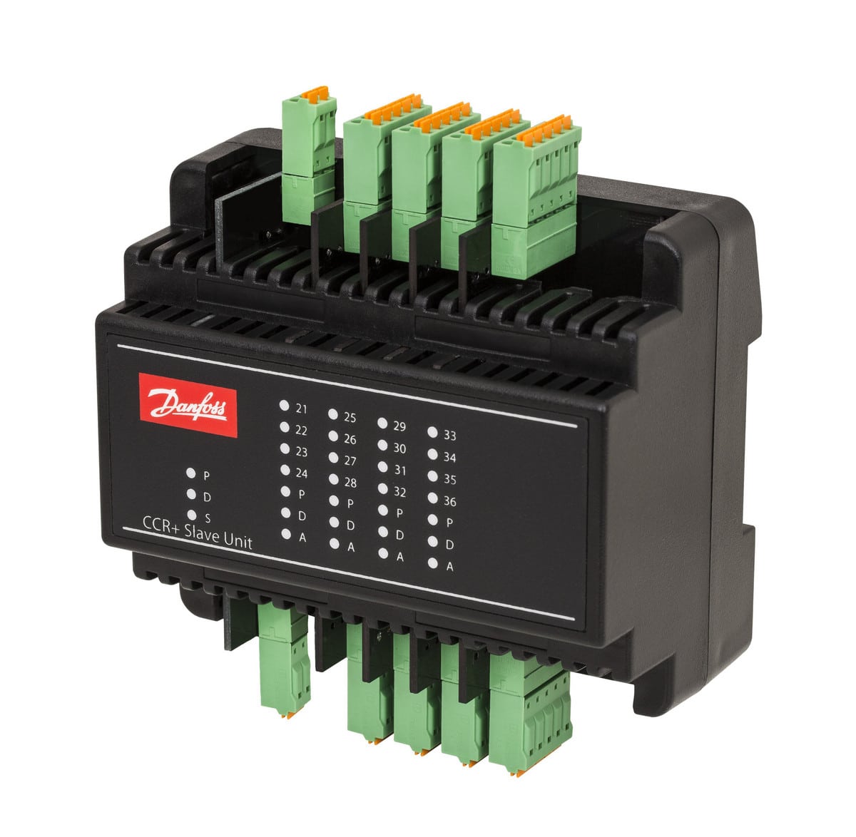 Danfoss slave unit CCR+