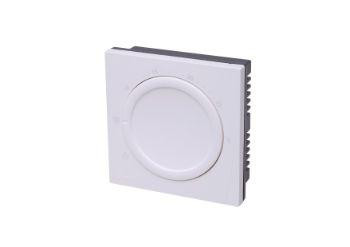 Danfoss BasicPlus2 rumtermostat - Danfoss - Danfoss BasicPlus2 rumtermostat - Billede 2
