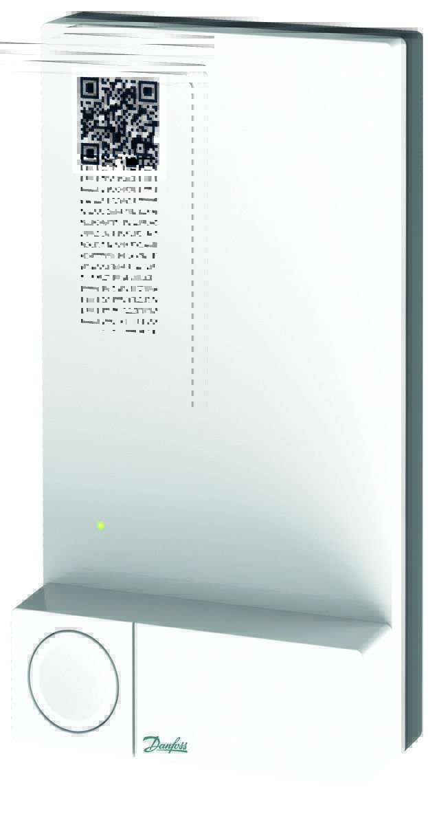Danfoss Icon app modul