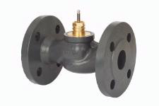 Danfoss VF 2 15 sædeventil flange kvs 2,5 - Danfoss - Danfoss VF 2 15 sædeventil flange kvs 2,5 - Billede 2